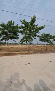 Image of 1000 Sq.ft Residential Plot / Land for sale in Amleshwar, Raipur for Rs. 1400000