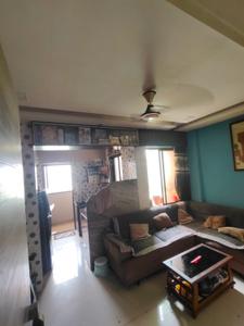 Living Room Image of 420 Sq.ft 1 BHK Apartment / Flat for sale in Bhimrad Surat for Rs. 2080000