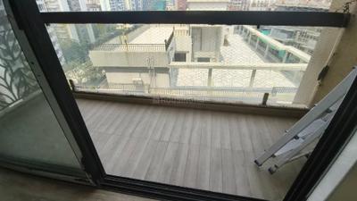 Living Room Image of 1014 Sq.ft 2 BHK Apartment / Flat for rent in Sabari Hillgrange, Chembur Mumbai for Rs. 82000