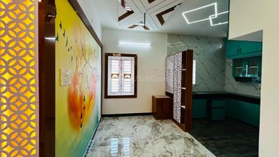 Hall Image of 1100 Sq.ft 2 BHK Independent House for sale in Keeranatham Coimbatore for Rs. 8000000