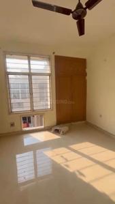 Bedroom Image of 1100 Sq.ft 2 BHK Apartment / Flat for rent in Eldeco Green Meadows, Sector PI Greater Noida for Rs. 25500