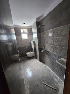 Bathroom Image of 630 Sq.ft 2 BHK Builder Floor for sale in Swasthya Vihar New Delhi for Rs. 5100000