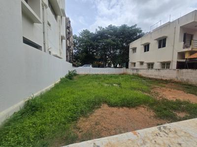 Image of 2400 Sq.ft Residential Plot / Land for sale in Allalasandra, Bengaluru for Rs. 68000000