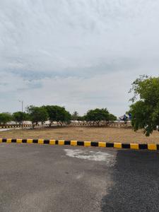 Image of 1500 Sq.ft Residential Plot / Land for sale in Gokul Avenue, Thiruporur, Chennai for Rs. 4500000