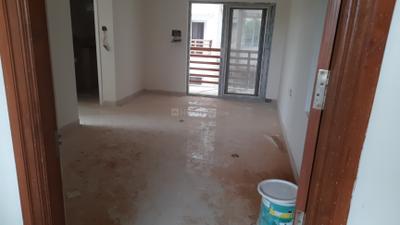 Living Room Image of 710 Sq.ft 1 BHK Apartment / Flat for sale in Sri Sri Aero City, Bongloor Hyderabad for Rs. 2999999