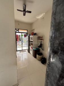 Hall Image of 550 Sq.ft 1 BHK Apartment / Flat for rent in Chedda Nagar Mumbai for Rs. 38000