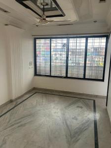 Hall Image of 1050 Sq.ft 2 BHK Apartment / Flat for sale in Manewada Nagpur for Rs. 5000000