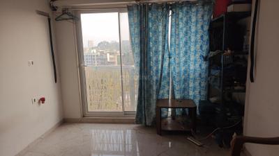 Living Room Image of 650 Sq.ft 1 BHK Apartment / Flat for sale in Sayba Sapphire, Kurla West Mumbai for Rs. 13500000