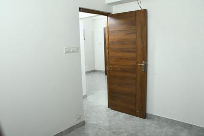 Bedroom Image of 1200 Sq.ft 2 BHK Builder Floor for rent in Ekkatuthangal Chennai for Rs. 35000