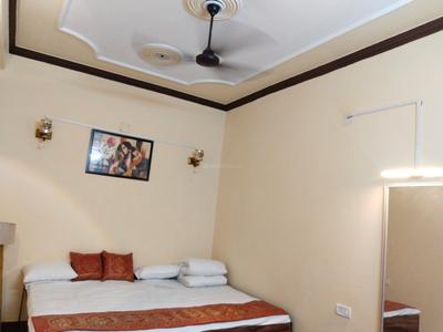 Bedroom Image of 1125 Sq.ft 2 BHK Apartment / Flat for rent in Manduwadih Varanasi for Rs. 22000