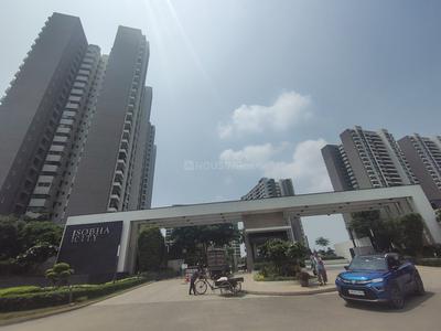 Image of 2449 Sq.ft 4 BHK Apartment / Flat for rent in Sobha City Vista Residences, Sector 108, Gurgaon for Rs. 95000