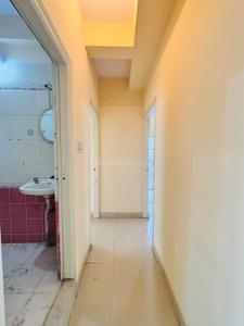 Image of 1200 Sq.ft 2 BHK Apartment / Flat for sale in Silicon Elegant Suraksha, JP Nagar, Bengaluru for Rs. 7200000