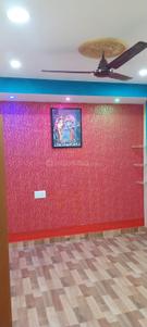 Living Room Image of 540 Sq.ft 1.5 BHK Apartment / Flat for sale in Dum Dum Cantonment Kolkata for Rs. 2160000