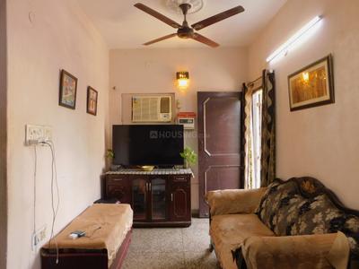 Living Room Image of 1500 Sq.ft 3 BHK Apartment / Flat for sale in Vikaspuri New Delhi for Rs. 10500000