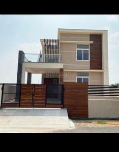 Image of 923 Sq.ft 2 BHK Independent House for sale in Madhavaram, Chennai for Rs. 5803535