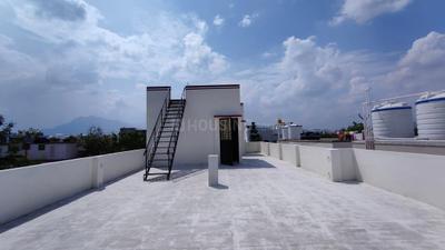 Balcony Image of 900 Sq.ft 2 BHK Independent House for sale in Tatibandh Raipur for Rs. 3890000