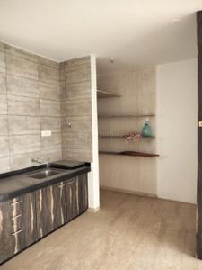 Kitchen Image of 1880 Sq.ft 3 BHK Apartment / Flat for sale in Pal Gam Surat for Rs. 7499000