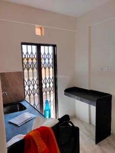 Kitchen Image of 675 Sq.ft 1 BHK Apartment / Flat for sale in Labdhi Gardens, Neral Thane for Rs. 2800000