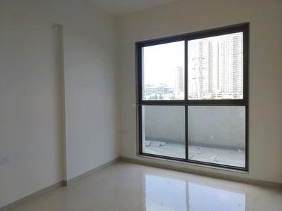 Bedroom Image of 1200 Sq.ft 2 BHK Apartment / Flat for sale in Dhanashree Aanand 2, Mohammed Wadi Pune for Rs. 5200000