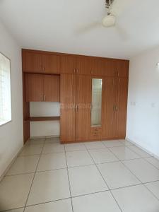 Bedroom Image of 1580 Sq.ft 3 BHK Apartment / Flat for sale in Marian Proximus, Urwa Mangalore for Rs. 12500000