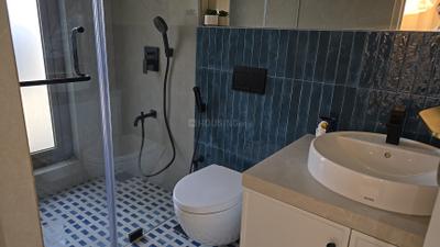 Image of 2400 Sq.ft 4 BHK Apartment / Flat for sale in Hubtown Seasons, Chembur, Mumbai for Rs. 92100000