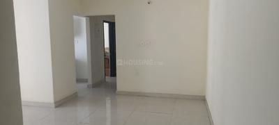 Hall Image of 1300 Sq.ft 2 BHK Apartment / Flat for sale in MJ Shah Centrio, Govandi Mumbai for Rs. 17000000