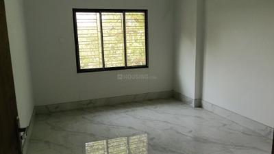 Bedroom Image of 827 Sq.ft 2 BHK Apartment / Flat for sale in Aloka Apartment, Madhyamgram Kolkata for Rs. 3300000