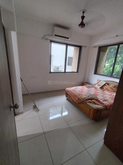 Mahavir Nagar Society, Vastrapur Bedroom 1