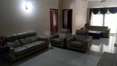Hall Image of 1685 Sq.ft 3 BHK Apartment / Flat for sale in Ashrith Aspire by Ashrith Shelters Pvt Ltd, Bommanahalli Bengaluru for Rs. 12500000