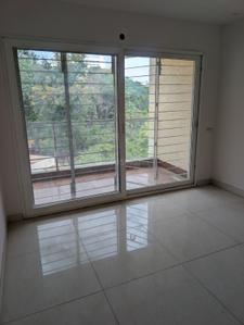 Hall Image of 2016 Sq.ft 3 BHK Apartment / Flat for sale in Tree Of Life Chick Cottage Residences, Rustam Bagh Layout Bengaluru for Rs. 52400000