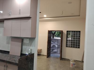 Hall Image of 1096 Sq.ft 2 BHK Villa for rent in Wardhaman Nagar Nagpur for Rs. 21000