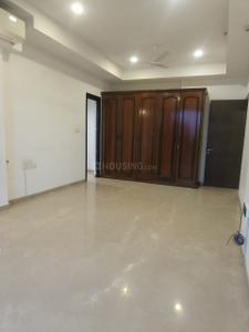 Hall Image of 1901 Sq.ft 3 BHK Apartment / Flat for rent in Kohinoor Altissimo At Kohinoor Square, Dadar West Mumbai for Rs. 375000