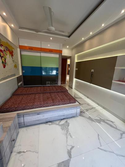 GKD APARTMENT 3 Bedroom 1