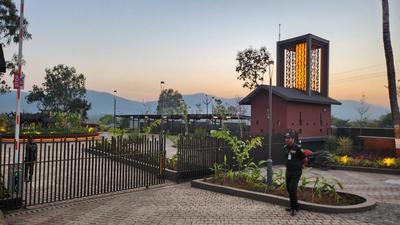 Image of 1660 Sq.ft Residential Plot / Land for sale in Iprima One Talegaon, Talegaon Dabhade, Pune for Rs. 6500000