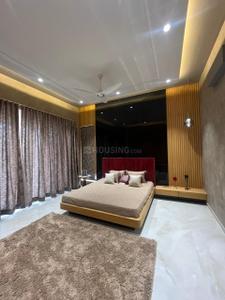 Bedroom Image of 4000 Sq.ft 5 BHK Villa for sale in Vallabh Vidhyanagar Anand for Rs. 28000000