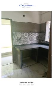 Kitchen Image of 1640 Sq.ft 3 BHK Apartment / Flat for sale in Kasba Kolkata for Rs. 10500000