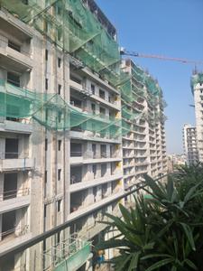 Balcony Image of 2282 Sq.ft 3 BHK Apartment / Flat for sale in Puri Diplomatic Residences, Sector 111 Gurgaon for Rs. 45000000