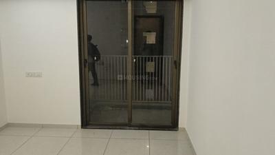 Living Room Image of 870 Sq.ft 3 BHK Apartment / Flat for sale in Saanvi Nirman Stella, Bopal Ahmedabad for Rs. 7200000