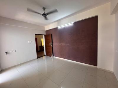 Hall Image of 1300 Sq.ft 3 BHK Apartment / Flat for sale in Besa Nagpur for Rs. 5500000