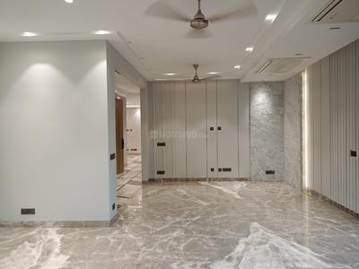 Hall Image of 4500 Sq.ft 4 BHK Builder Floor for sale in West End New Delhi for Rs. 267500000