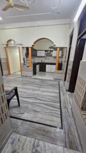 Image of 1350 Sq.ft 2 BHK Independent House for rent in Jhalwa, Allahabad for Rs. 16000
