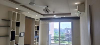 Hall Image of 1800 Sq.ft 3 BHK Apartment / Flat for sale in Gulati Lords Apartment, Sector 19 Dwarka New Delhi for Rs. 28900000