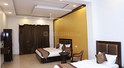 Hall Image of Urbanroomz in Sector 52, Gurgaon