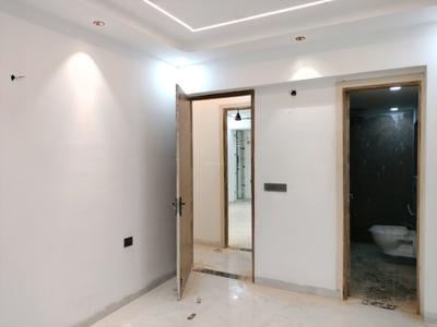 Bedroom Image of 1800 Sq.ft 3 BHK Apartment / Flat for sale in CGHS Solomon Heights, Sector 19 Dwarka New Delhi for Rs. 35100000