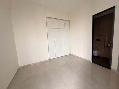 Bedroom Image of 900 Sq.ft 2 BHK Apartment / Flat for rent in DSS Mahavir Spring, Thane West Thane for Rs. 48000