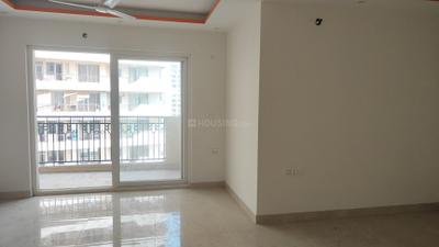 Living Room Image of 1749 Sq.ft 3.5 BHK Apartment / Flat for sale in ATS Tourmaline, Sector 109 Gurgaon for Rs. 23000000