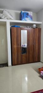 Bedroom Image of 1200 Sq.ft 2 BHK Apartment / Flat for sale in Ladyhill Mangalore for Rs. 5500000