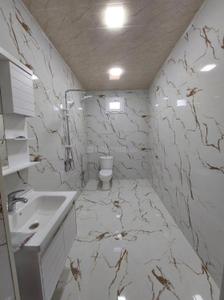 Bathroom Image of 550 Sq.ft 2 BHK Villa for sale in West Tambaram Chennai for Rs. 3960000