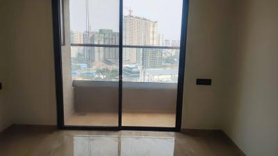 Bedroom Image of 1051 Sq.ft 2 BHK Apartment / Flat for rent in VTP Sierra, Sus Pune for Rs. 31000
