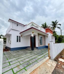 2 BHK Independent House